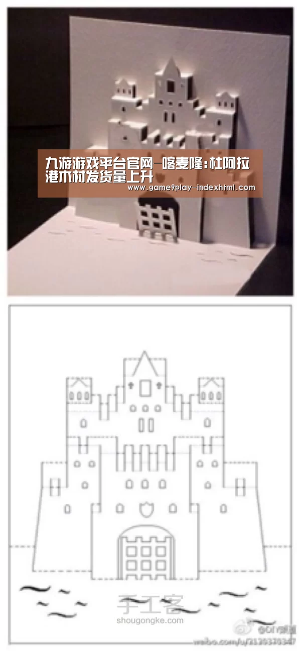 九游游戏平台官网-喀麦隆:杜阿拉港木材发货量上升(图4) 九游游戏平台官网-喀麦隆:杜阿拉港木材发货量上升(图4)